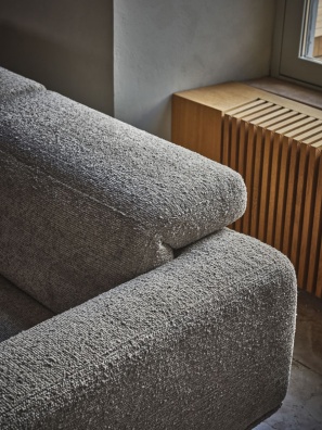 Wing sofa - myhome